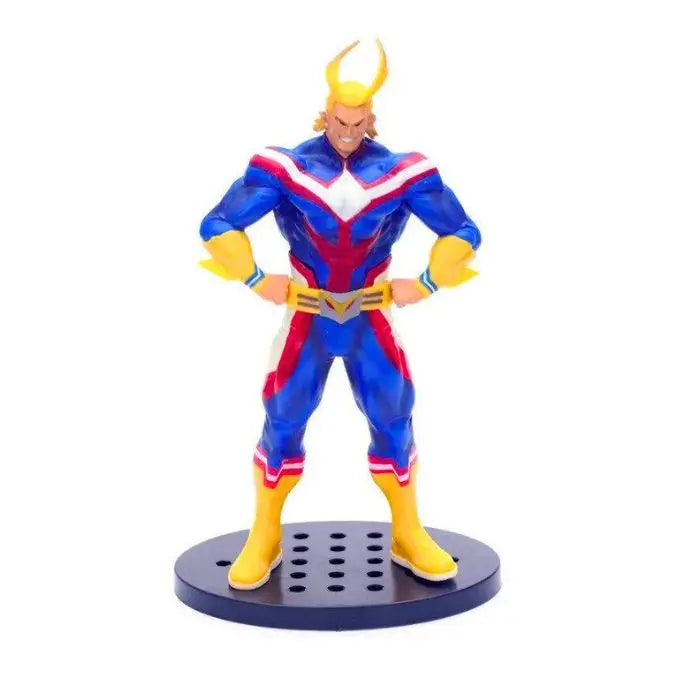 Figurine All Might My Hero Academia