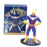 Figurine All Might My Hero Academia