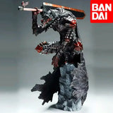 Figurine Armure Guts Dragon Slayer Berserk