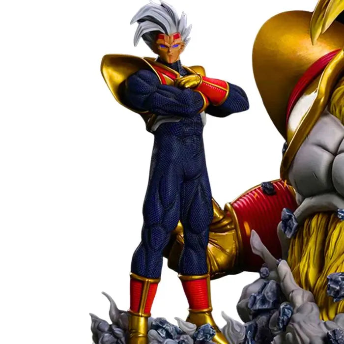 Figurine Baby Vegeta Dragon Ball GT