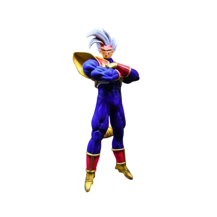 Figurine Baby Vegeta Dragon Ball GT