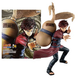 Figurine Banpresto Sabaku no Gaara Naruto Shippuden