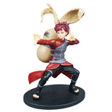 Figurine Banpresto Sabaku no Gaara Naruto Shippuden