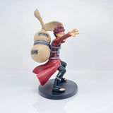 Figurine Banpresto Sabaku no Gaara Naruto Shippuden