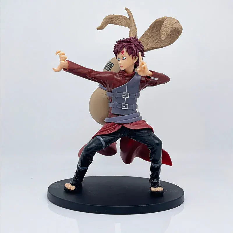 Figurine Banpresto Sabaku no Gaara Naruto Shippuden
