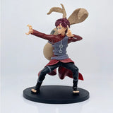 Figurine Banpresto Sabaku no Gaara Naruto Shippuden