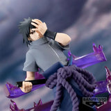 Figurine Banpresto Sasuke Uchiha Susano Naruto Shippuden