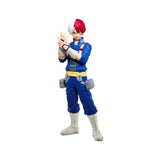 Figurine Banpresto Todoroki Shoto My Hero Academia