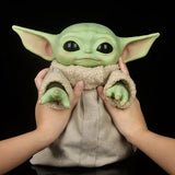 Figurine bébé Yoda Star Wars-ClubdesJouets