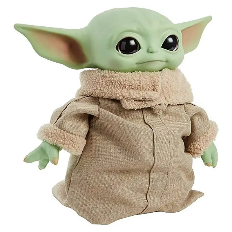 Figurine bébé Yoda Star Wars-ClubdesJouets