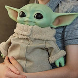 Figurine bébé Yoda Star Wars-ClubdesJouets