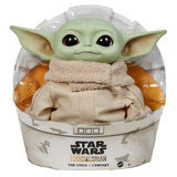 Figurine bébé Yoda Star Wars-ClubdesJouets