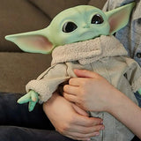 Figurine bébé Yoda Star Wars-ClubdesJouets