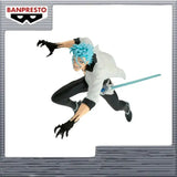 Figurine Bleach Grimmjow Jaggerjack