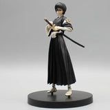 Figurine Bleach Rukia Kuchiki