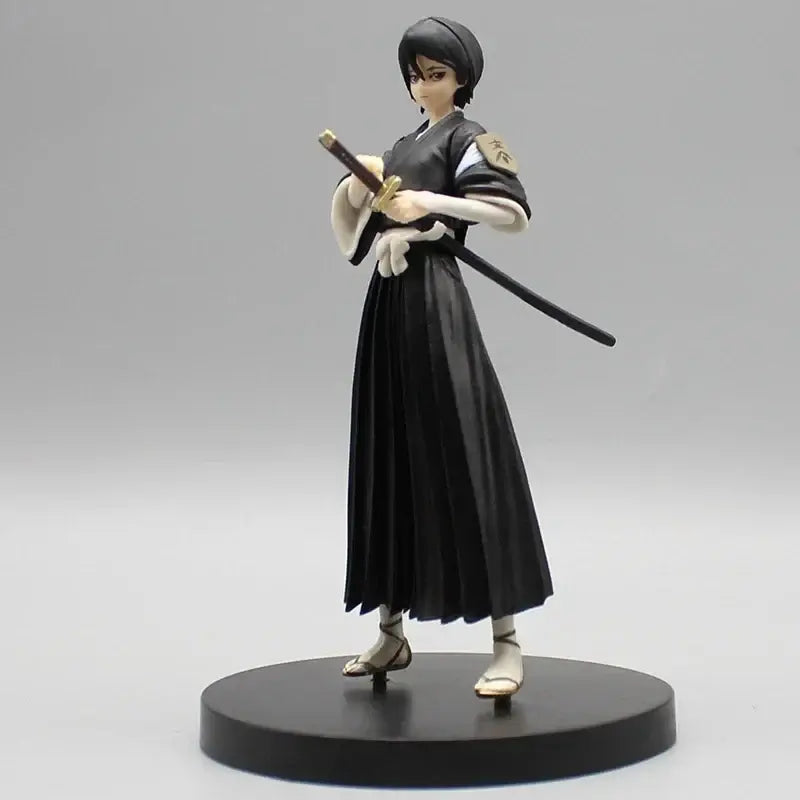 Figurine Bleach Rukia Kuchiki