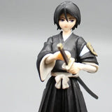 Figurine Bleach Rukia Kuchiki