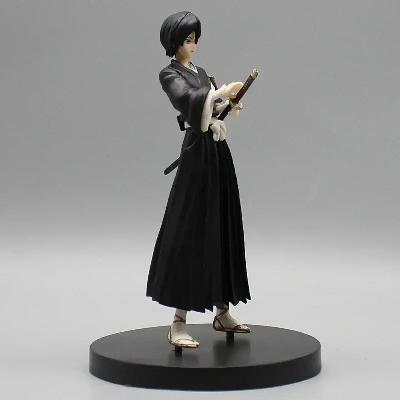 Figurine Bleach Rukia Kuchiki