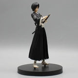 Figurine Bleach Rukia Kuchiki