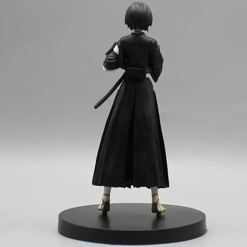Figurine Bleach Rukia Kuchiki