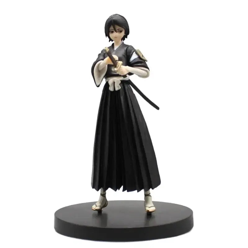 Figurine Bleach Rukia Kuchiki