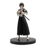 Figurine Bleach Rukia Kuchiki