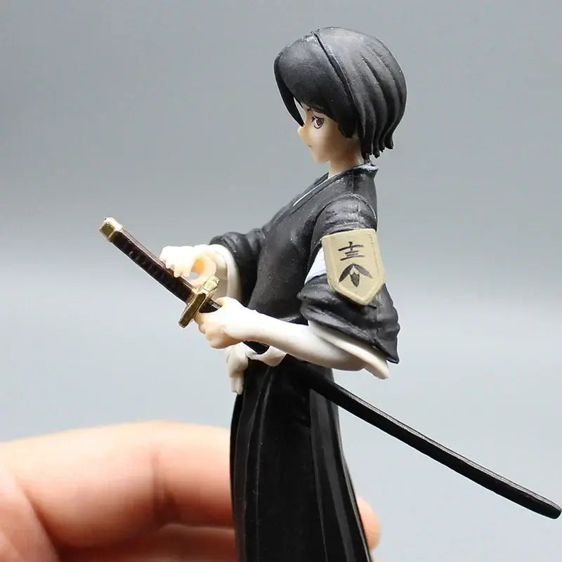 Figurine Bleach Rukia Kuchiki