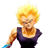 Figurine Buste Majin Vegeta Super Sayen