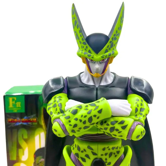 Figurine Cell Dragon Ball Z
