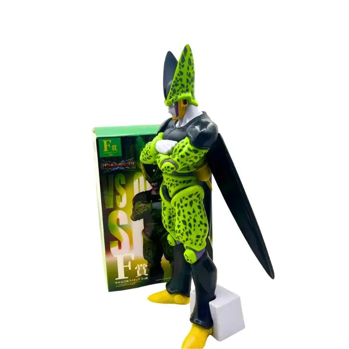 Figurine Cell Dragon Ball Z