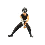 Figurine d'action Dasin Hiei Yuyu Hakusho