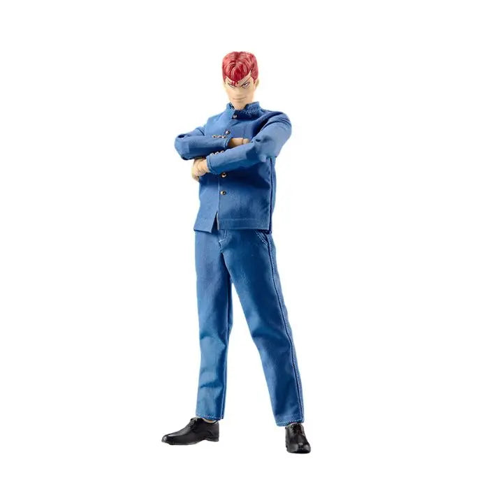 Figurine d'action Dasin Kuwabara Yuyu Hakusho