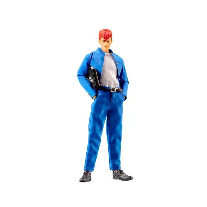 Figurine d'action Dasin Kuwabara Yuyu Hakusho