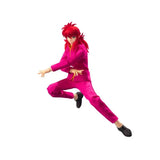 Figurine d'action Dasin Shuichi Minamino Yoko Kurama Yuyu Hakusho