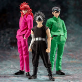 Figurine d'action Dasin Shuichi Minamino Yoko Kurama Yuyu Hakusho