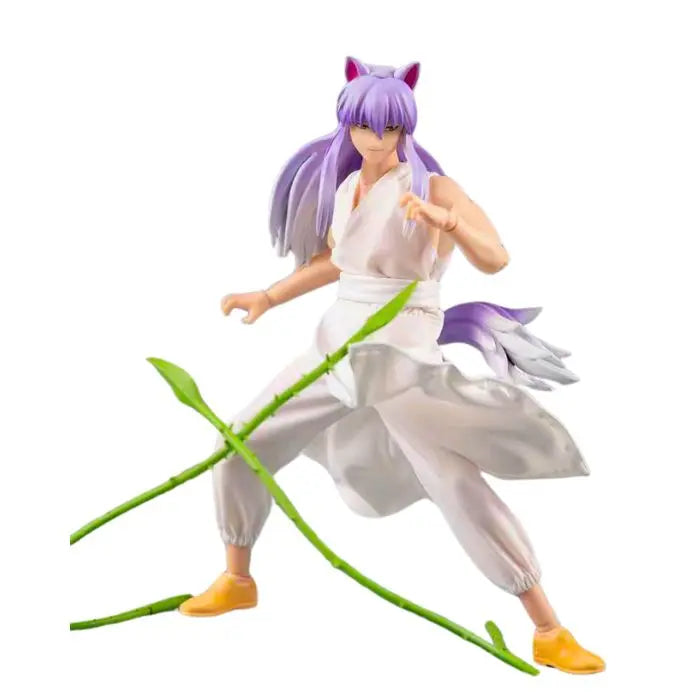 Figurine d'action Dasin Shuichi Minamino Yoko Kurama Yuyu Hakusho