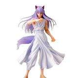 Figurine d'action Dasin Shuichi Minamino Yoko Kurama Yuyu Hakusho