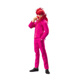 Figurine d'action Dasin Shuichi Minamino Yoko Kurama Yuyu Hakusho