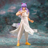 Figurine d'action Dasin Shuichi Minamino Yoko Kurama Yuyu Hakusho