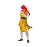 Figurine d'action Dasin Shuichi Minamino Yoko Kurama Yuyu Hakusho