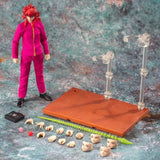 Figurine d'action Dasin Shuichi Minamino Yoko Kurama Yuyu Hakusho