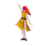 Figurine d'action Dasin Shuichi Minamino Yoko Kurama Yuyu Hakusho