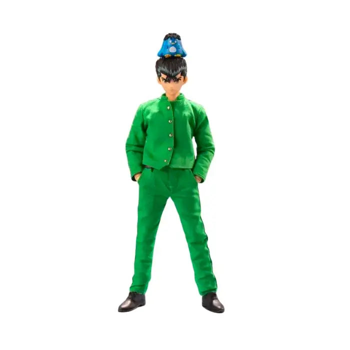 Figurine d'action Dasin Yusuke Yuyu Hakusho