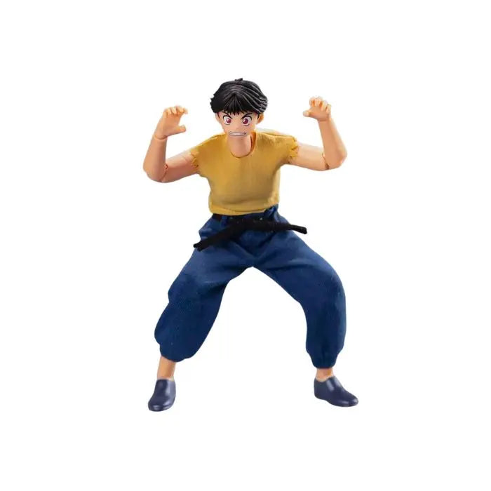 Figurine d'action Dasin Yusuke Yuyu Hakusho