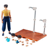 Figurine d'action Dasin Yusuke Yuyu Hakusho