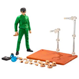 Figurine d'action Dasin Yusuke Yuyu Hakusho