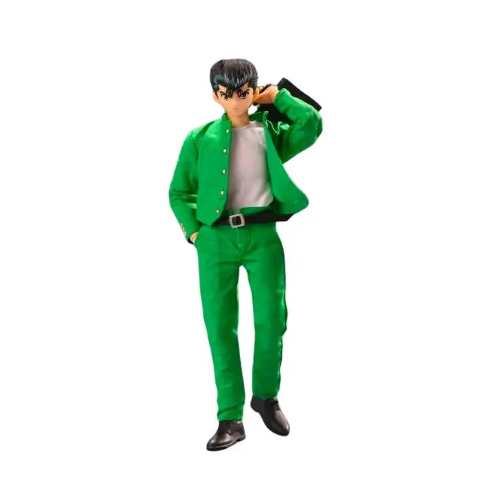 Figurine d'action Dasin Yusuke Yuyu Hakusho