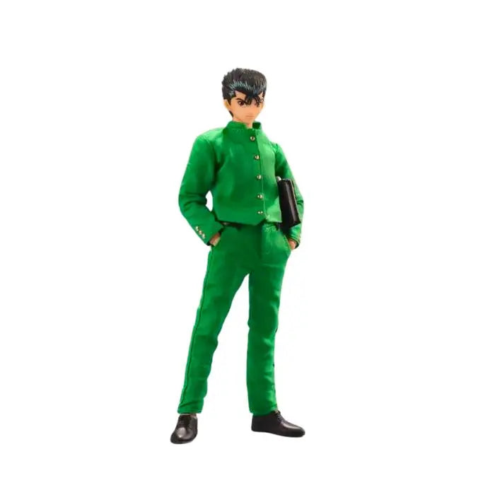 Figurine d'action Dasin Yusuke Yuyu Hakusho