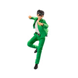 Figurine d'action Dasin Yusuke Yuyu Hakusho
