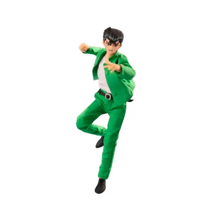 Figurine d'action Dasin Yusuke Yuyu Hakusho